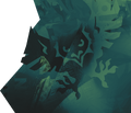 Grey Talon select background