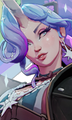 Previous Celeste portrait