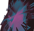 Paradox select background