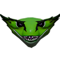 Previous Vyper icon