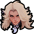 Silver's icon