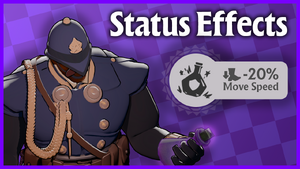 Status Effects
