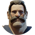 Previous Lash icon