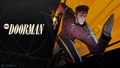 The Doorman poster