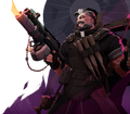 Venator in-game render.