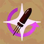 Image for the Deadlock item Recharging Rush