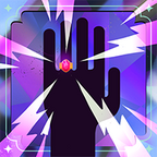 Image for the Deadlock item Omnicharge Signet