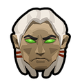 Previous Grey Talon icon