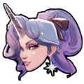 Previous Celeste icon