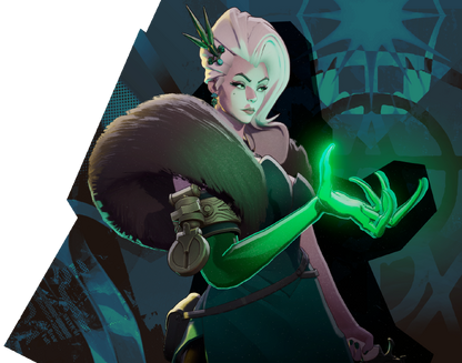Lady Geist
