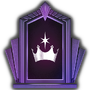 Thumbnail for File:Rank Archon Badge.png