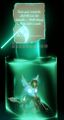 Cheat Death VFX