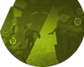 Graves' select background