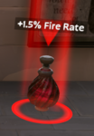 Fire Rate buff