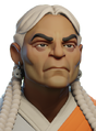 Previous Grey Talon portrait