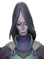 Previous Yamato portrait