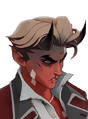 Critical health portrait for Apollo