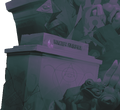 Ivy select background