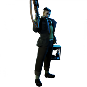 Trapper Render.png