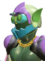 Wrecker