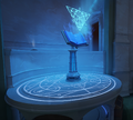 The Archmother shrine