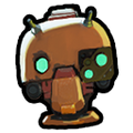 Bebop icon