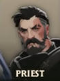 Leaked Venator portrait.
