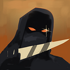 Image for the Deadlock item Stalker