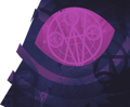 Calico's select background