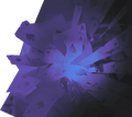 Wraith select background