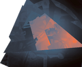 Lash select background