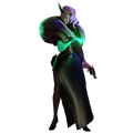 Previous Lady Geist model