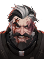 Critical health portrait for Venator.