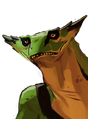 Critical health portrait for Vyper