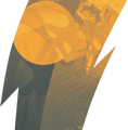 Haze select background