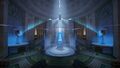 Archmother's base