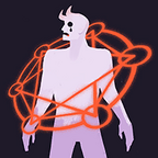 Image for the Deadlock item Cursed Relic