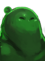 Gloat portrait for Viscous