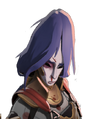 Critical health portrait for Yamato