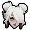 Graves' icon.