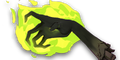 Graves' Weapon - The Teacher.
