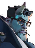 Abrams