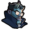 Previous Abrams icon