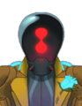 Chrono portrait (Neon Prime)