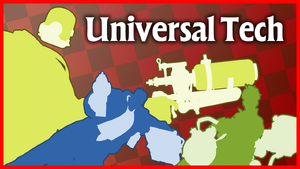 Universal Tech