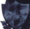 Warden select background