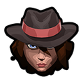 Previous Holliday icon