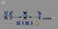 Rem Reference Sheet.