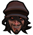 Unused Drifter icon