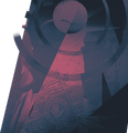 Vindicta select background